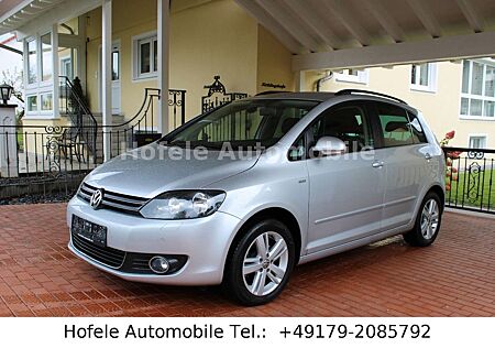 VW Golf Plus Volkswagen Life**61 TSD KM/SHZ**