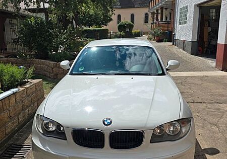 BMW 116i Edition Lifestyle