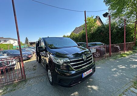 Renault Trafic Combi L2H1 3,0t Grand Life