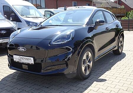 Ford Puma Gen-E 124 kW FWD
