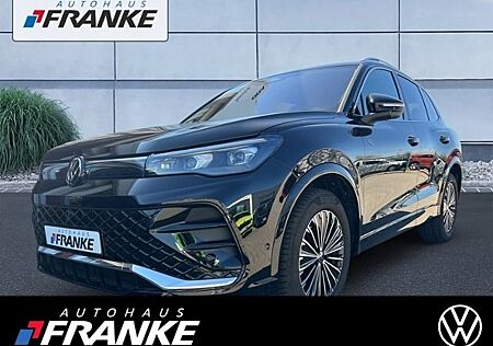VW Tiguan Volkswagen 1.5 eTSI,DSG,R-Line Pano,Matrix-LED,AHK