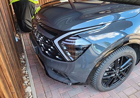 Kia Sportage 1.6 T-GDI Plug-in Hybr. Auto GT-lin...