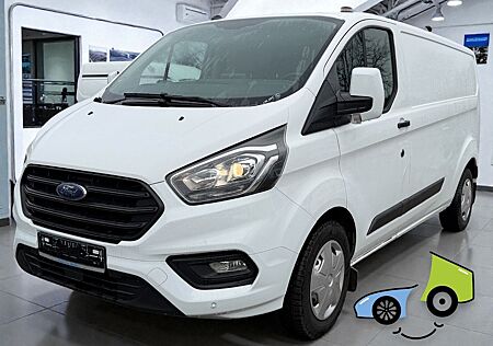 Ford Transit Custom Kasten L2 Trend/Kamera/Navi/AHK