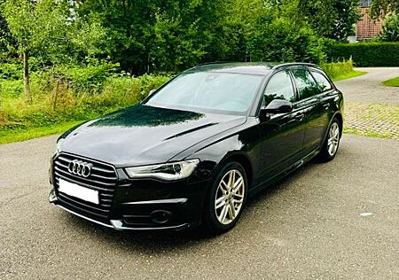 Audi A6 3,0 TDI - Tüv + Service Neu !!!