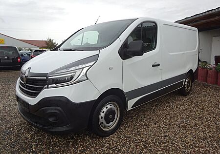 Renault Trafic Kasten L1H1 2,8t 2.0 dCi Komfort