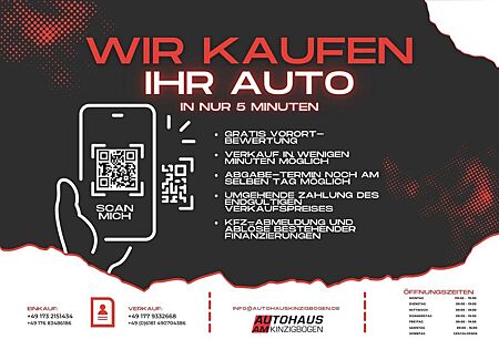 Mercedes-Benz E 220 BE EditionAHK*KAME*COMAND*KONTUR*TEMP*1H