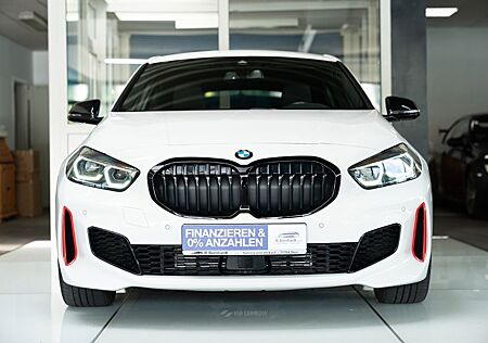 BMW 128ti Harman&Kardon HUD KeylEntry RFKam