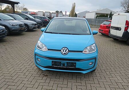 VW Up Volkswagen ! high ! BMT/Start-Stopp