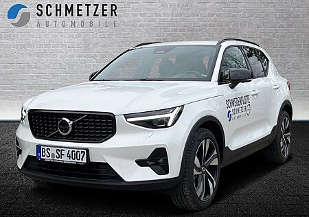 Volvo XC 40 XC40+B4+Benzin+Ultra+Dark+Panoramadach-E-Sitze++