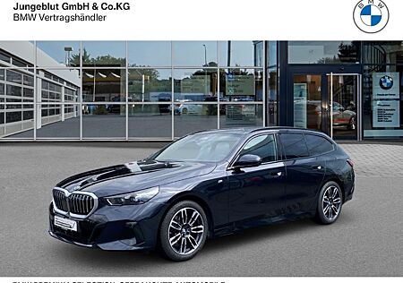 BMW 520 d xDrive Touring M Sport AHK/LiveCockpitPro/