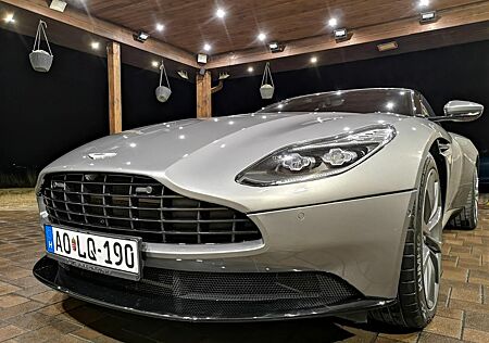 Aston Martin DB11 5.2 V12