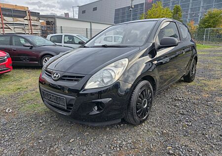 Hyundai i20 Classic*TÜV 04/27*Klima