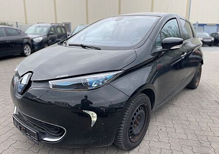 Renault ZOE Intens