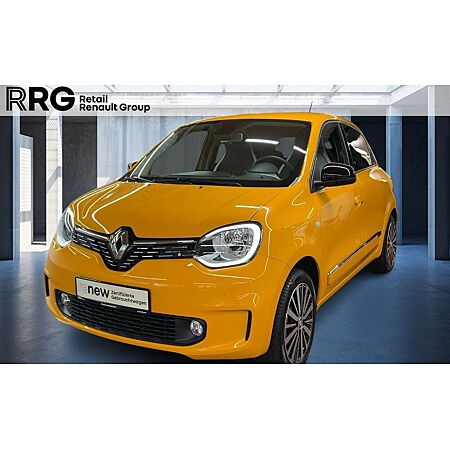 Renault Twingo leasen