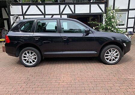Porsche Cayenne S S