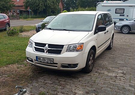 Dodge Grand Caravan