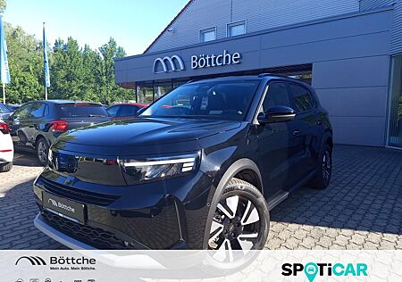 Opel Frontera GS 1.2 100kW Metallic SHZ LHZ Kamera