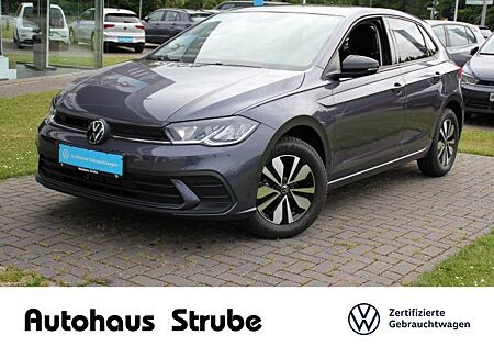 VW Polo Volkswagen Goal 1.0 TSI ACC APP CONNECT TRAVEL ASS.