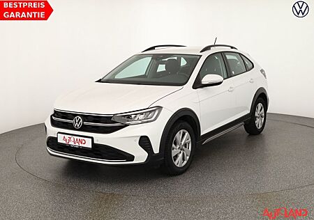VW Taigo Volkswagen 1.0 Life LED App Connect PDC Spurhalte DAB