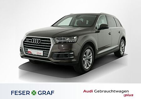 Audi Q7 3.0 TDI Leder,Navi,Stdhzg,Matrix,HUD Nachtrad