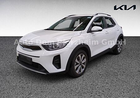 Kia Stonic 1,0T 100 DCT Vision/NAVI/Kamera