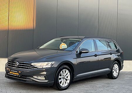 VW Passat Volkswagen 2.0 TDI Business DSG/Massage/ACC/Kamera