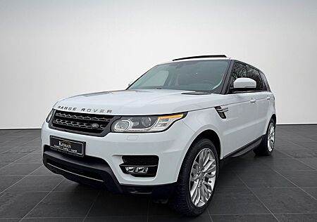Land Rover Range Rover Sport HSE Dynamic*Pano*21'*Cam*Ahk*