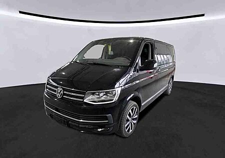 VW T6 Transporter Volkswagen Multivan lang 4Motion /ST-HZ/ACC/