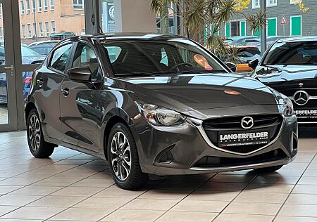 Mazda 2 1.5 Center-Line TouringPaket SHZ ALLWETTER PDC