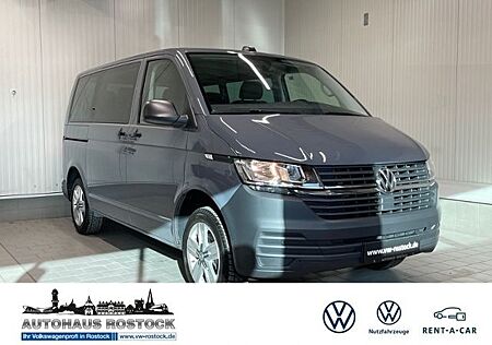 VW T6 Kombi Volkswagen T6.1 Kombi 2.0 TDI NAVI TEMPO KLIMA RFK