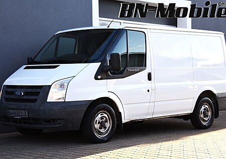 Ford Transit Kasten FT 260 LKW / TÜV 10/2026 /