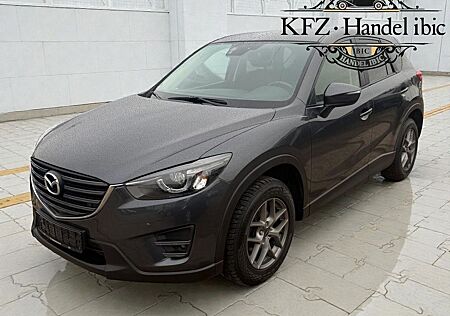Mazda CX-5 Exclusive-Line 2WD