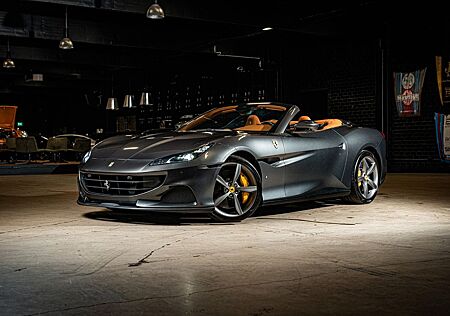 Ferrari Portofino M