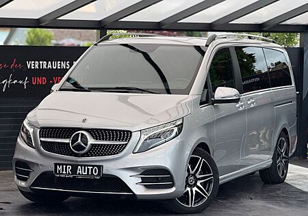 Mercedes-Benz V 250 AMG/AVANGARDE/LANG/KAMERA