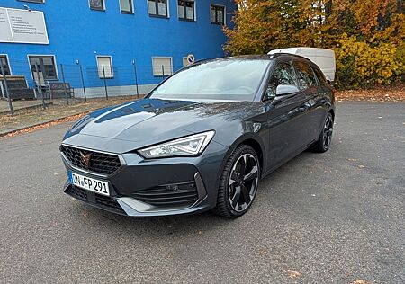 Cupra Leon 2.0 TDI 110kW DSG Sportstourer - GARANTIE