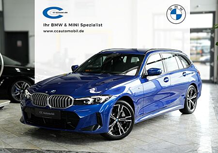 BMW 330i xDrive Touring M Sport ACC Kamera