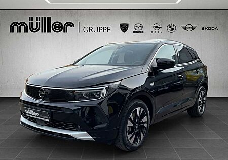 Opel Grandland X Grandland Plug-in Hybrid 1.6 DI Autom Ultimate