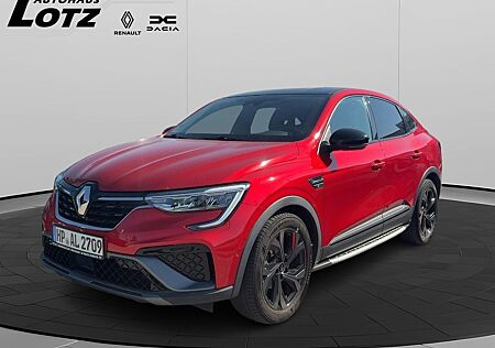Renault Arkana R.S. LINE TCe 140 EDC (