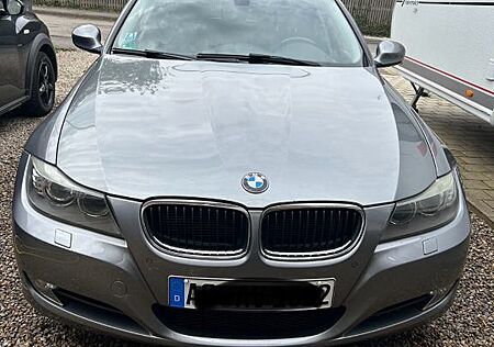 BMW 320d Touring -