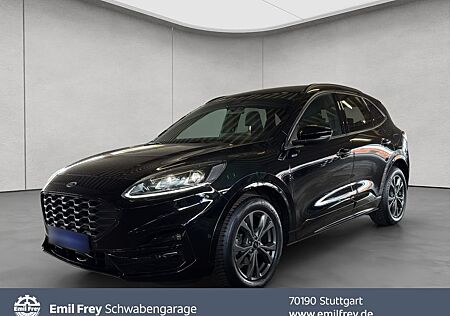 Ford Kuga 2.0 EcoBlue Aut. ST-LINE X