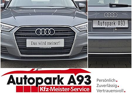 Audi A3 TFSI Sportback Drive SelectKlima GRA SHZ Navi