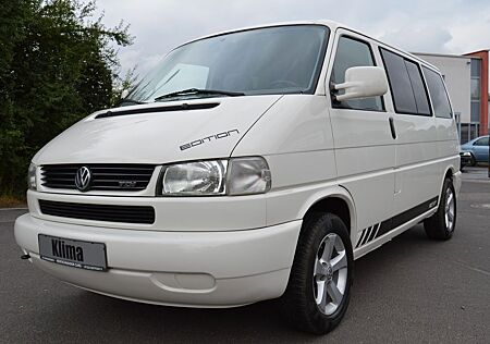 VW T4 Kombi Volkswagen T4 Caravelle*Klimaanlage*2 Hände*Top Zustand*