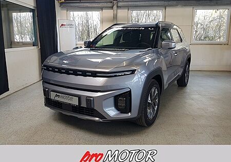 KGM Torres EVX "Bliss" 2WD 152kW