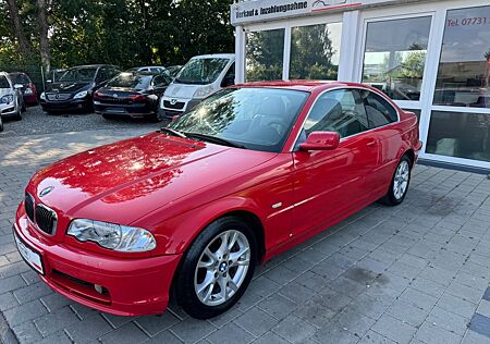 BMW 320Ci *Klima*Leder
