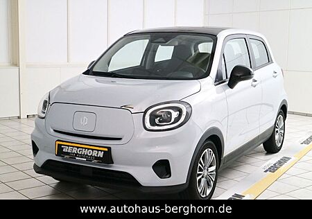 Leapmotor T03 "" 70 kW Elektro GLASDACH|KAMERA