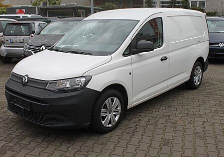 VW Caddy Volkswagen Cargo Maxi Klima Navi 1.Hand PDC