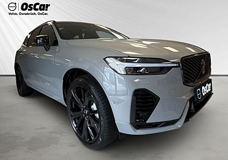 Volvo XC 60 XC60 T8 Recharge Plus Black Edition 360Grad Pano