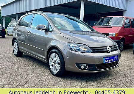 VW Golf Plus Volkswagen LIFE *Sitzheizg/Anhängerkupplung/Navi+