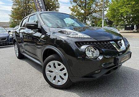 Nissan Juke Acenta