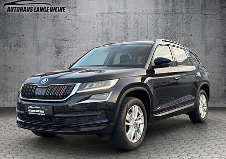 Skoda Kodiaq Ambition